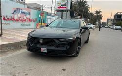 هوندا أكورد